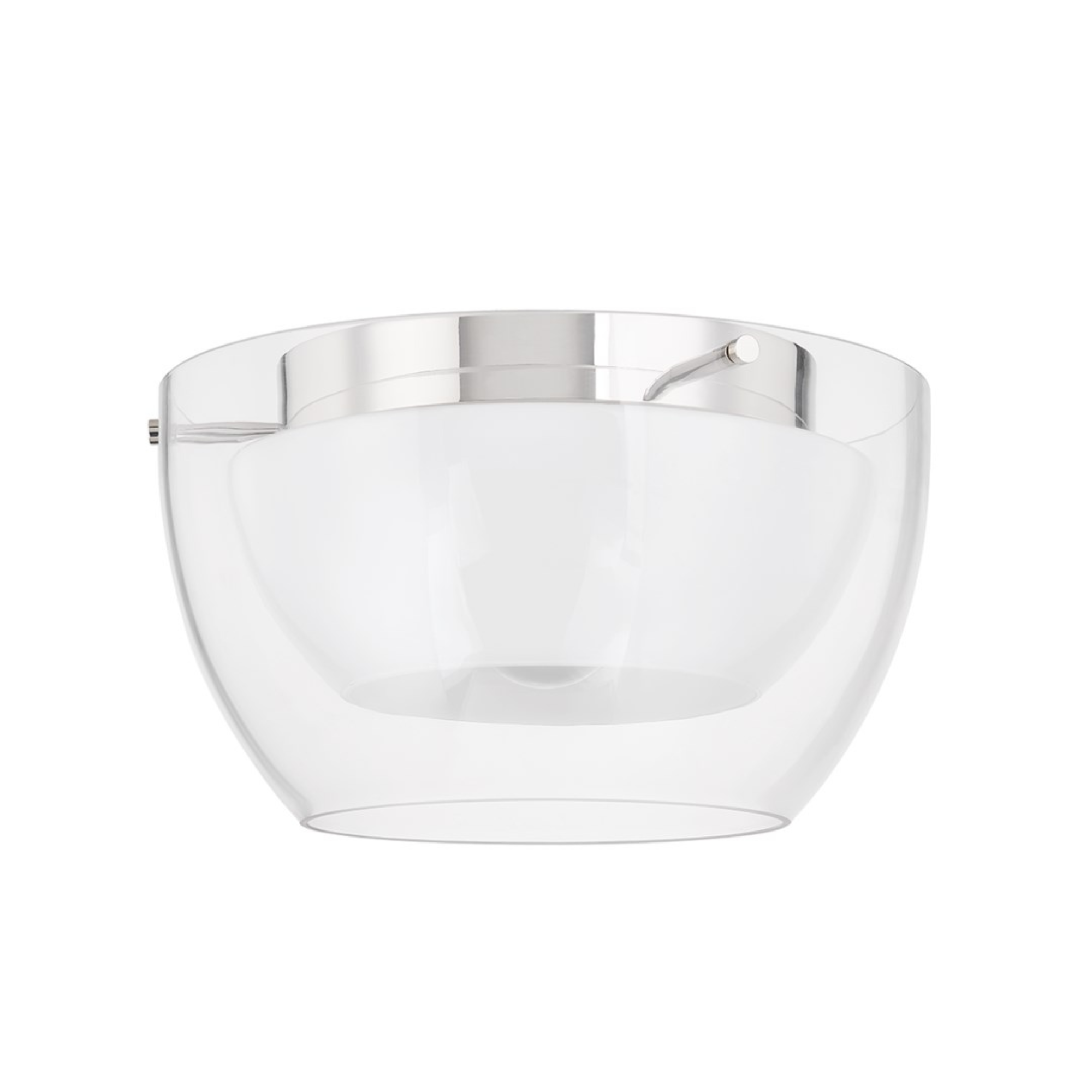 Dutton Ceiling Light (C5114 - PBR) - Troy Lighting - Luxury Lighting BoutiqueBrass/Metal ChandeliersTroy Lighting