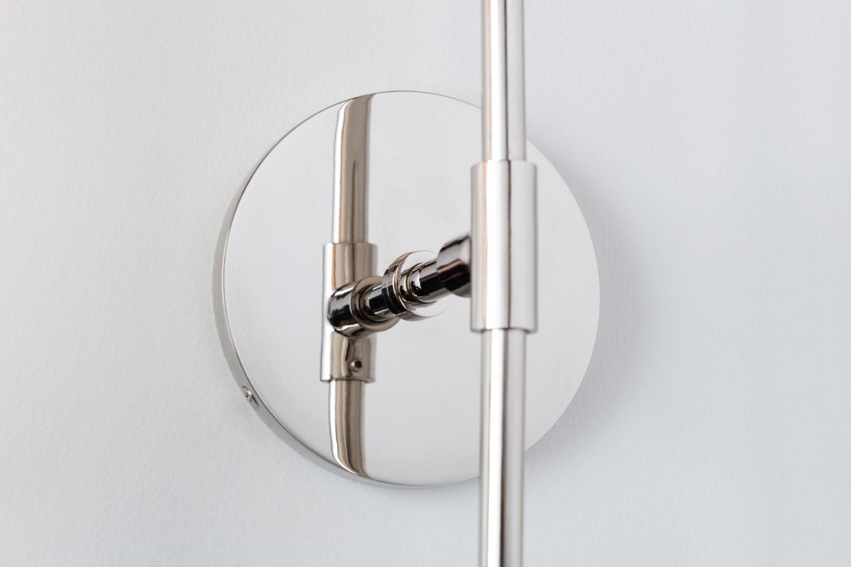 Dylan Wall Sconce - H185101 - Mitzi - Luxury Lighting BoutiqueWall LightsMitzi