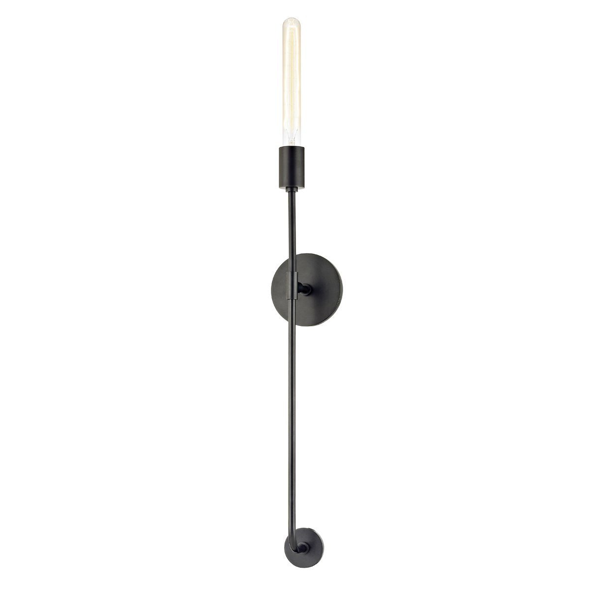 Dylan Wall Sconce - H185101 - Mitzi - Luxury Lighting BoutiqueWall LightsMitzi
