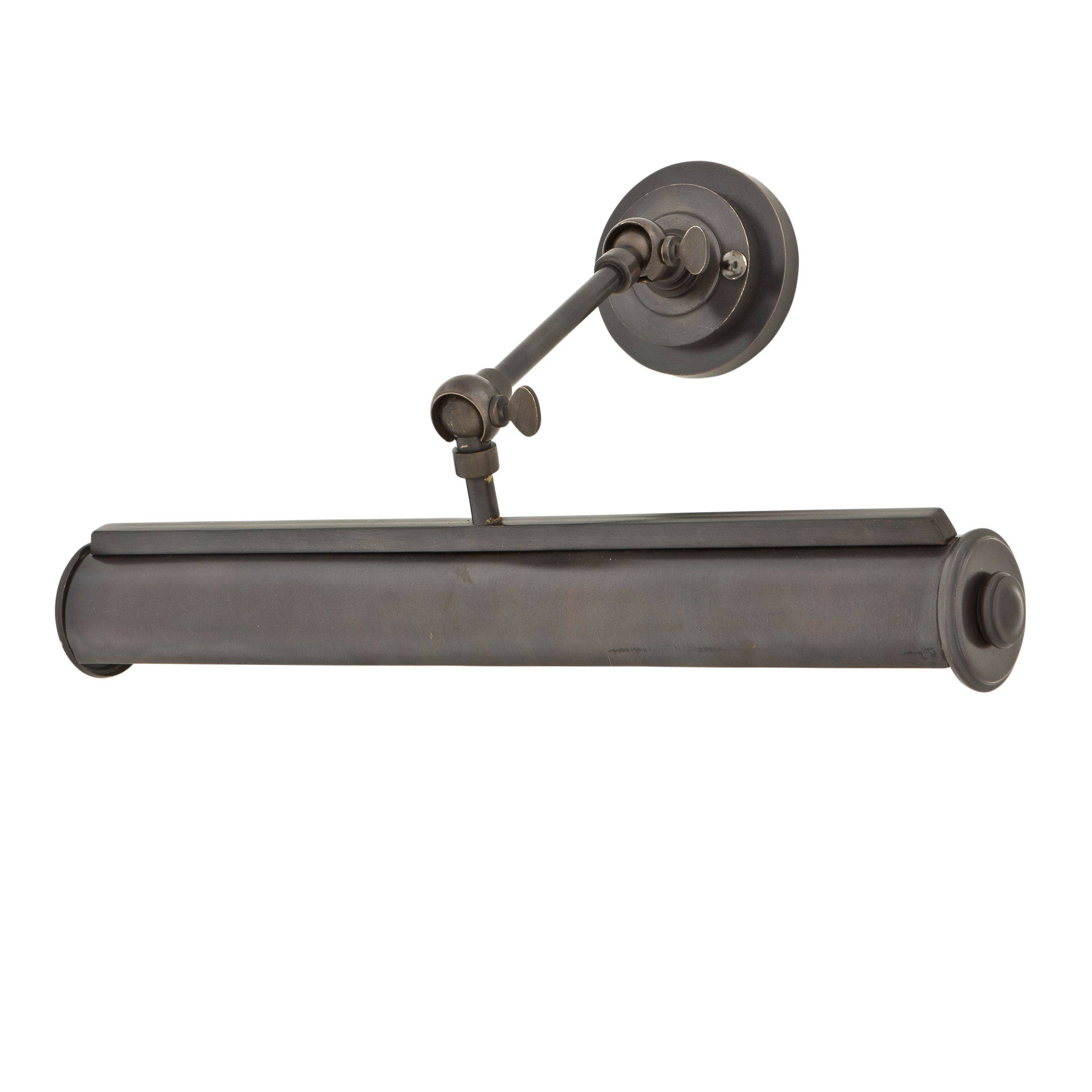 Easy Living Picture Light - Bronze - Eichholtz - Luxury Lighting BoutiqueWall LightEichholtz
