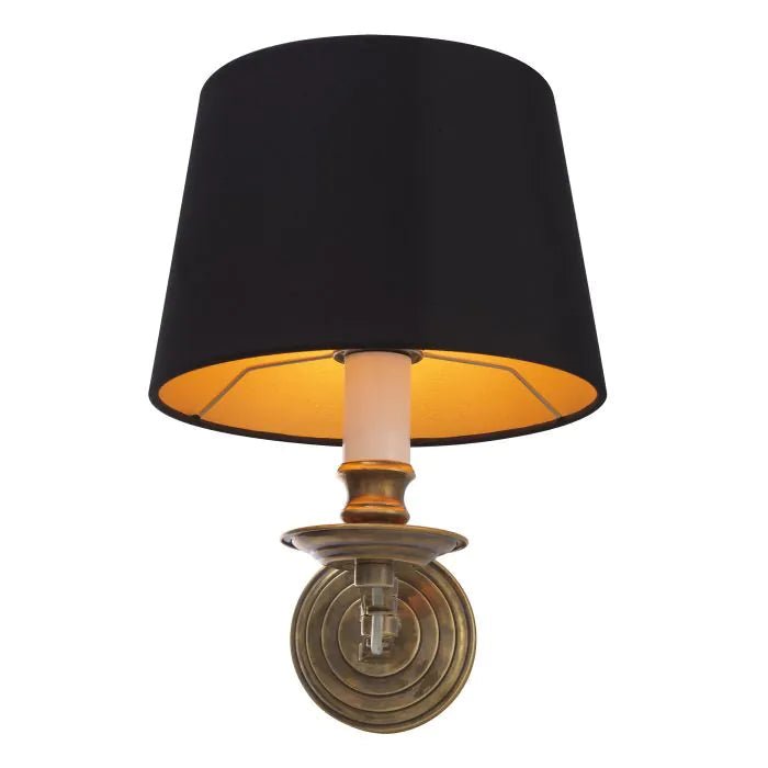 Eclips Wall Lamps - Eichholtz - Luxury Lighting BoutiqueWall LightsEichholtz