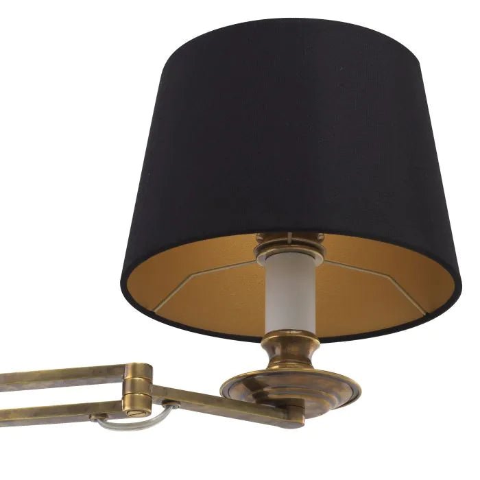 Eclips Wall Lamps - Eichholtz - Luxury Lighting BoutiqueWall LightsEichholtz