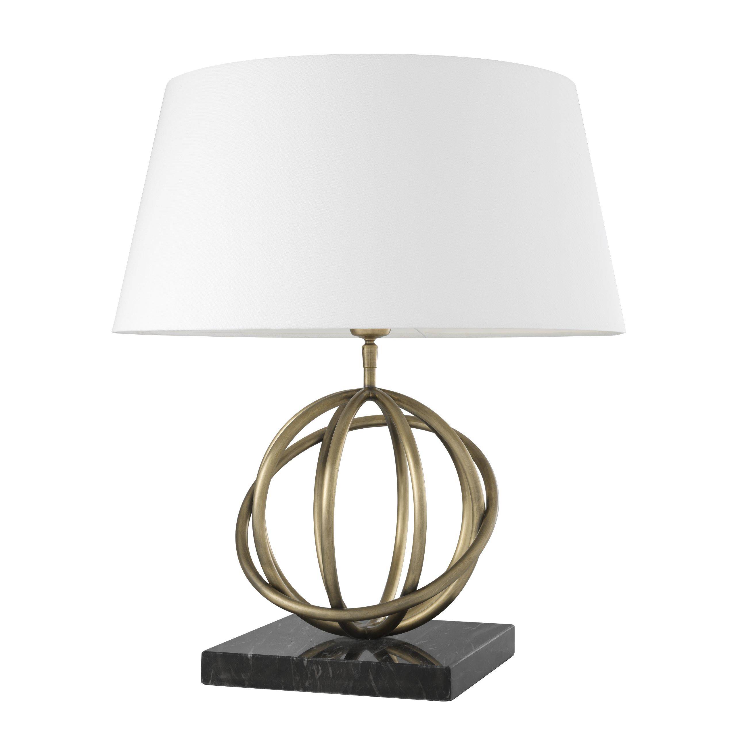 Edition Table Lamp - Eichholtz - Luxury Lighting BoutiqueTable LampEichholtz