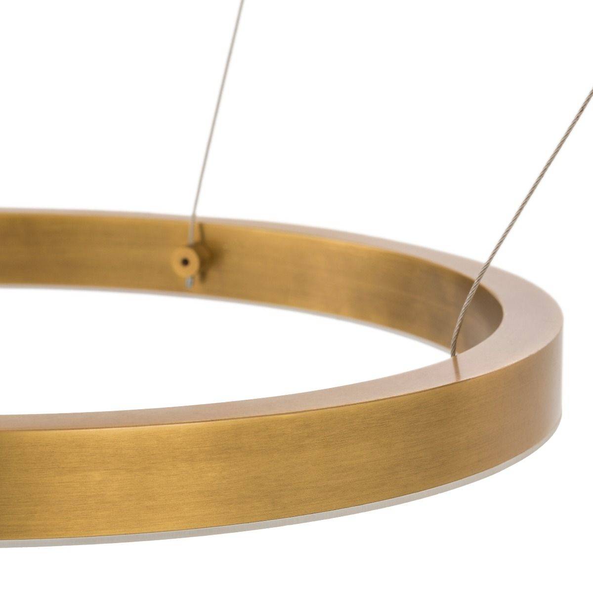 Elements Modern Brass Chandelier - Eichholtz - Luxury Lighting BoutiqueBasket & Pendant ChandeliersEichholtz