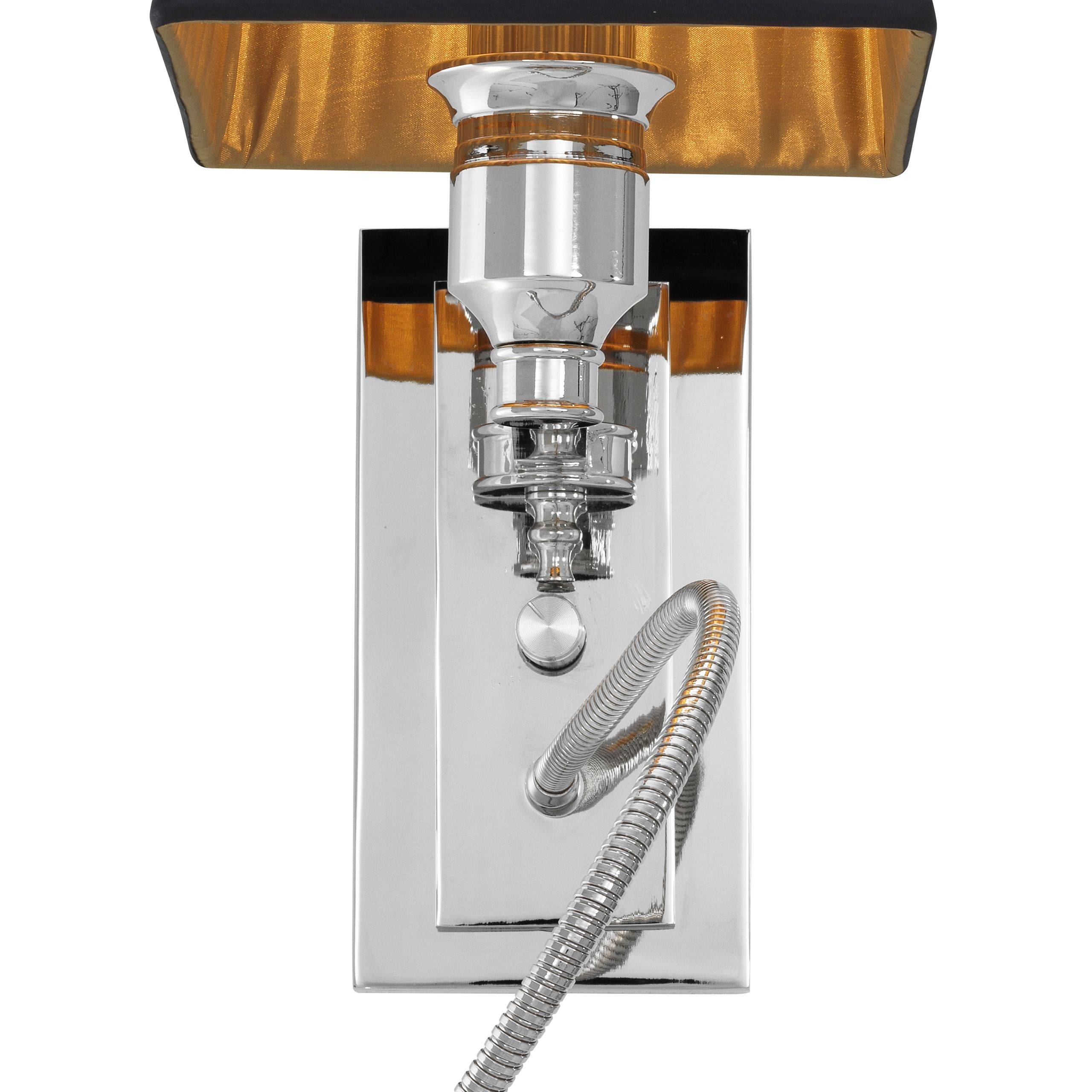 Ellington Wall Lamps - Nickel |Antique Brass - Eichholtz - Luxury Lighting BoutiqueWall LightsEichholtz