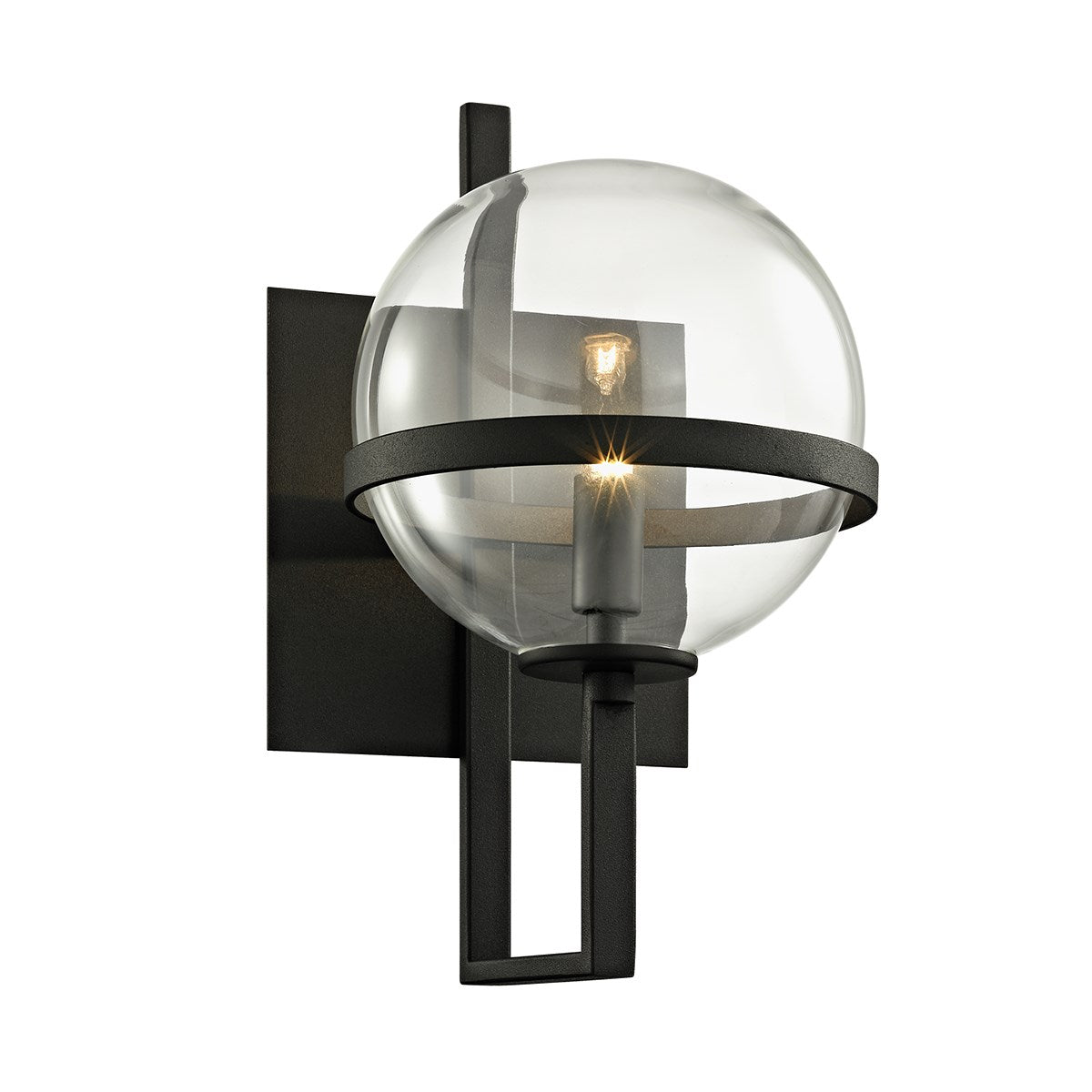 Elliot Wall Sconce - B6221-CE - Troy Lighting - Luxury Lighting Boutique