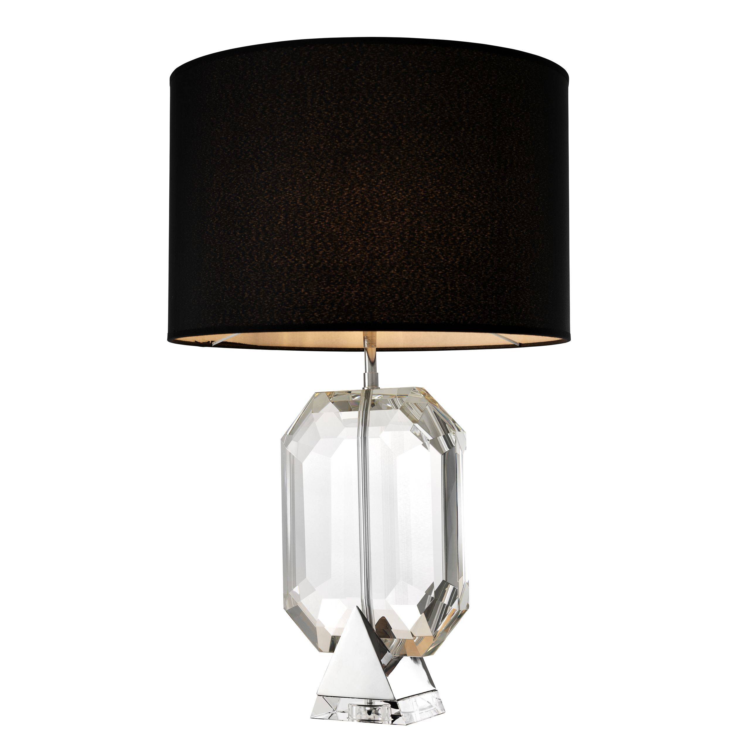 Emerald Table Lamp - Eichholtz - Luxury Lighting BoutiqueTable LampEichholtz