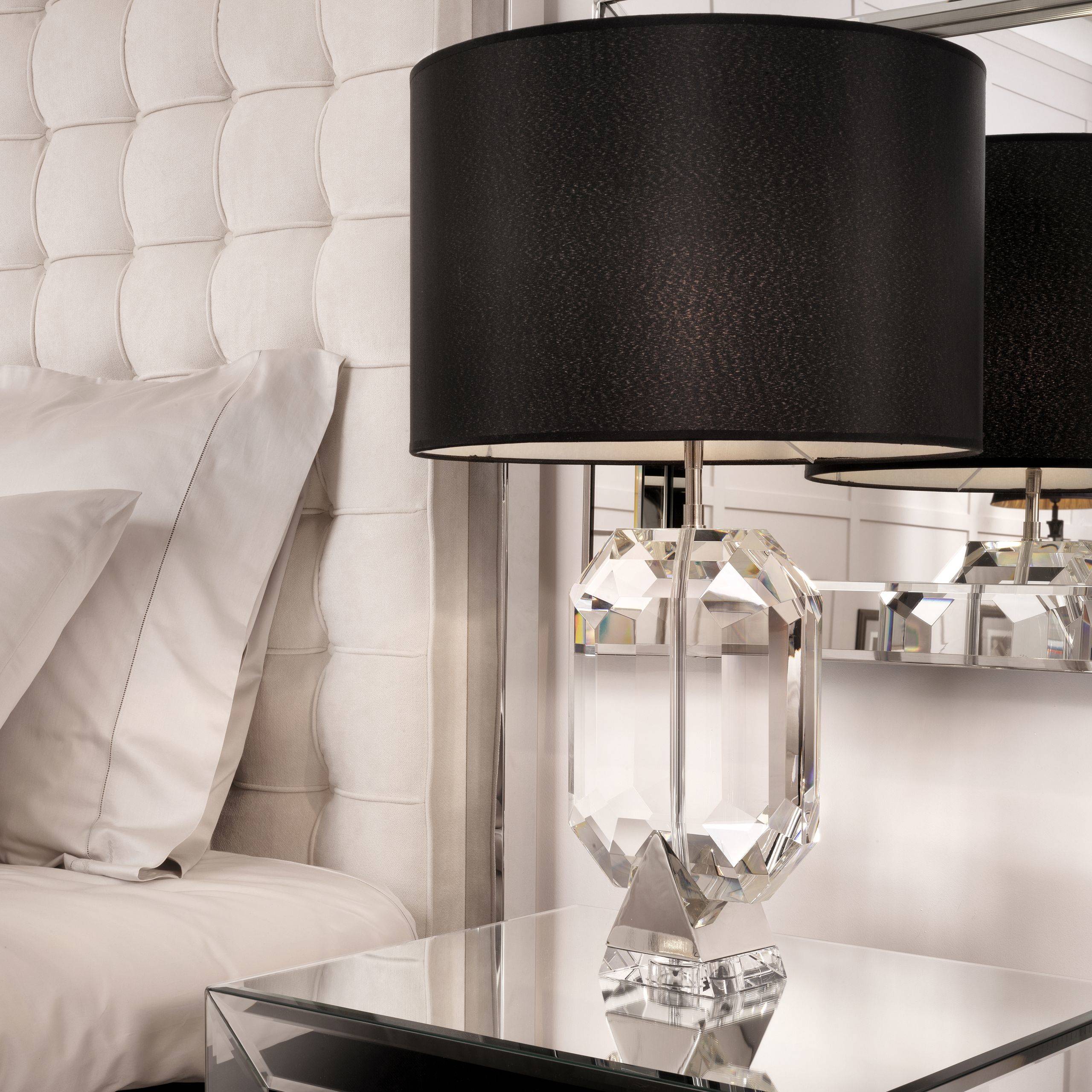 Emerald Table Lamp - Eichholtz - Luxury Lighting BoutiqueTable LampEichholtz
