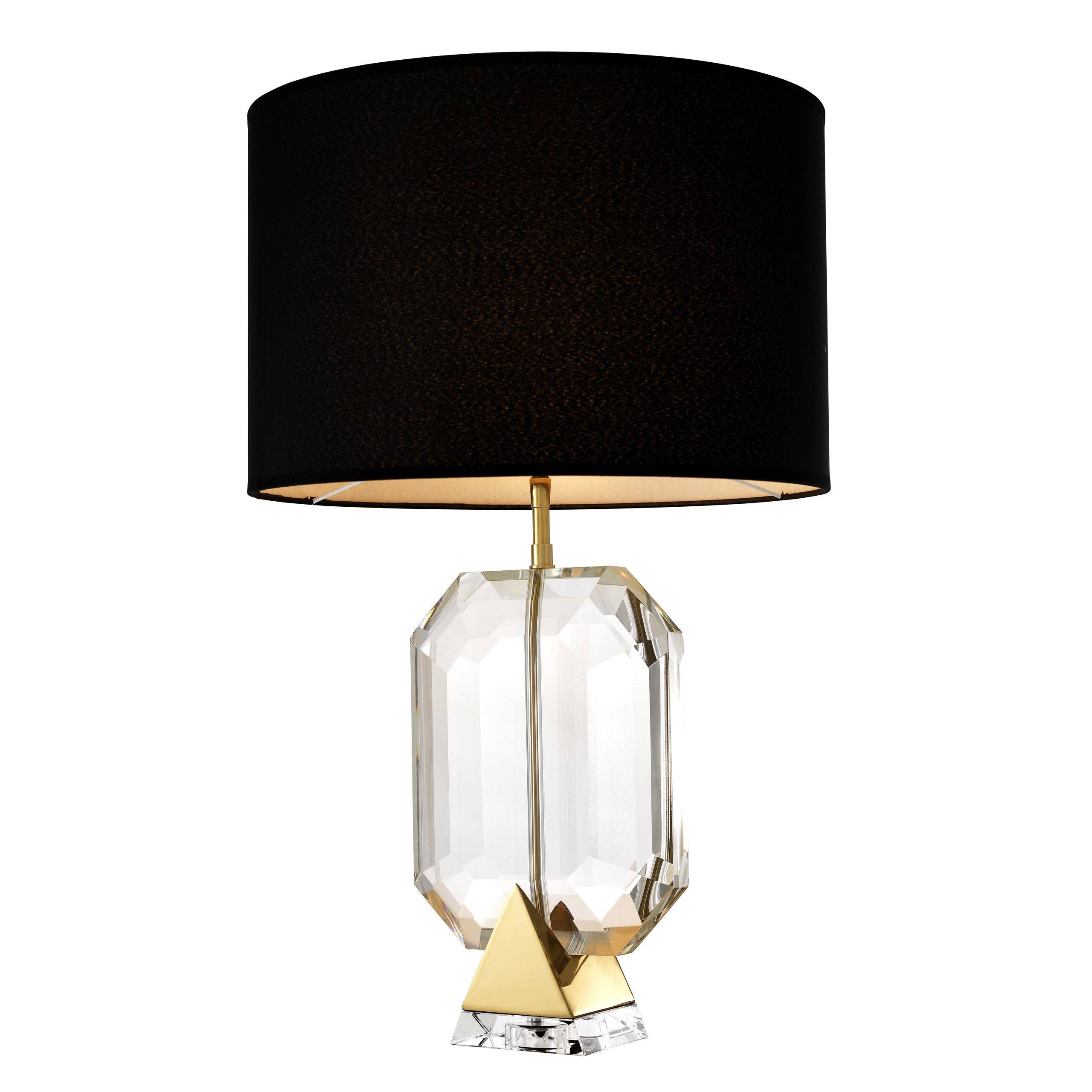 Emerald Table Lamp - Eichholtz - Luxury Lighting BoutiqueTable LampEichholtz