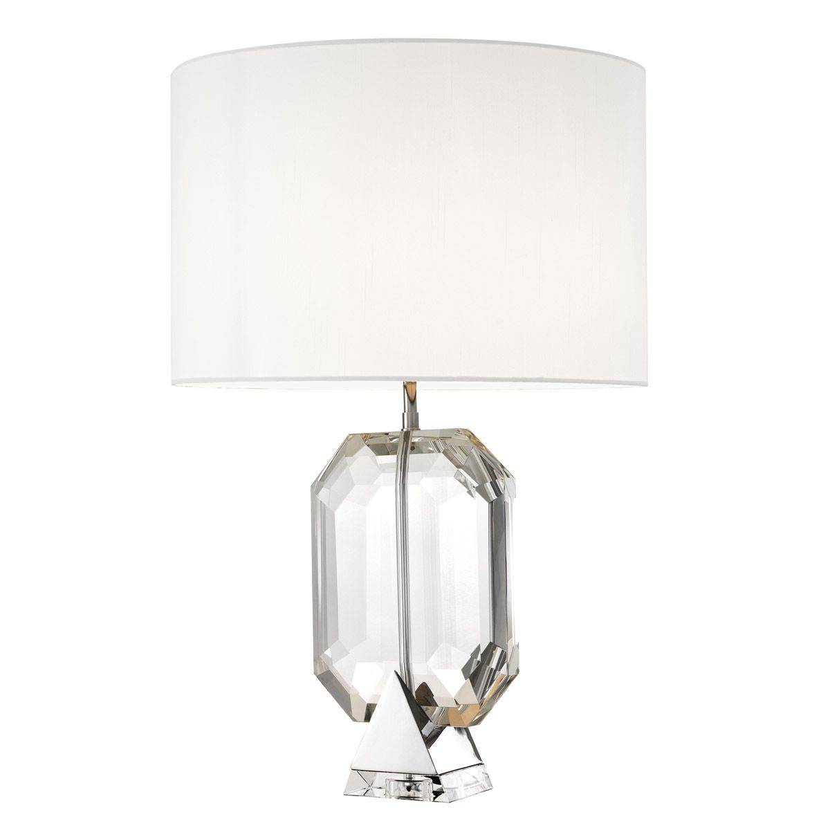 Emerald Table Lamp - Eichholtz - Luxury Lighting BoutiqueTable LampEichholtz