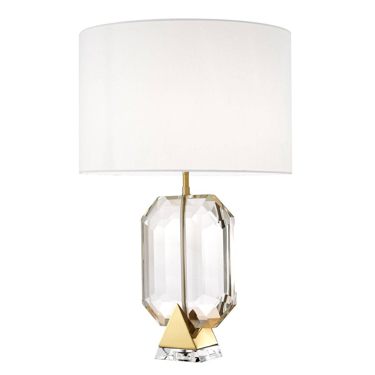Emerald Table Lamp - Eichholtz - Luxury Lighting BoutiqueTable LampEichholtz