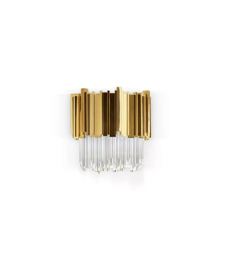 Empire & Empire 2 Wall Sconce - Luxxu - Luxury Lighting BoutiqueWall LightsLuxxu