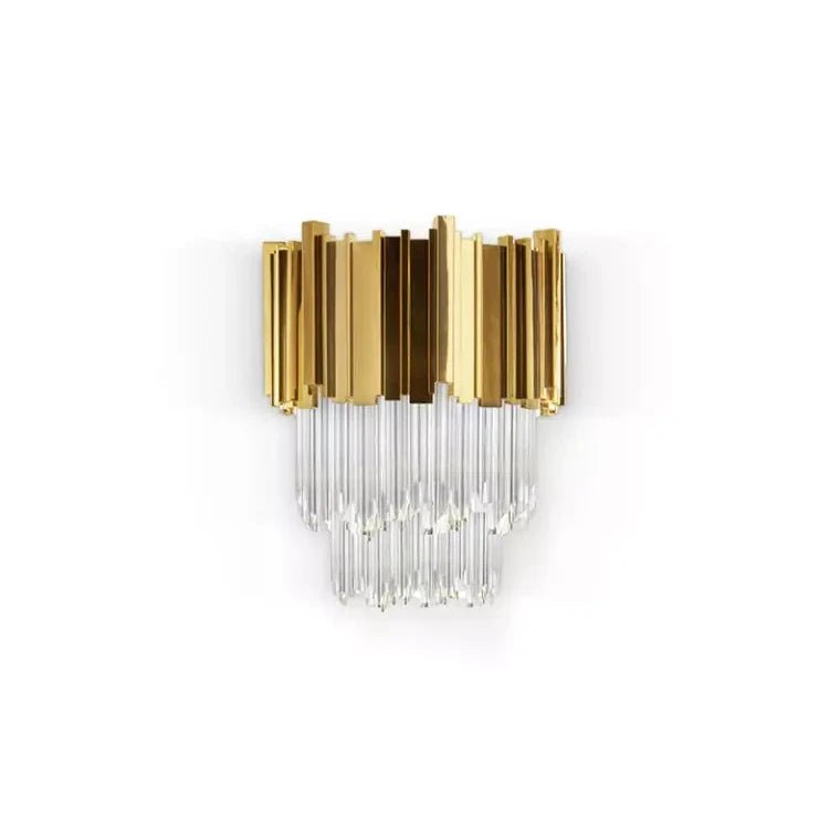 Empire & Empire 2 Wall Sconce - Luxxu - Luxury Lighting BoutiqueWall LightsLuxxu