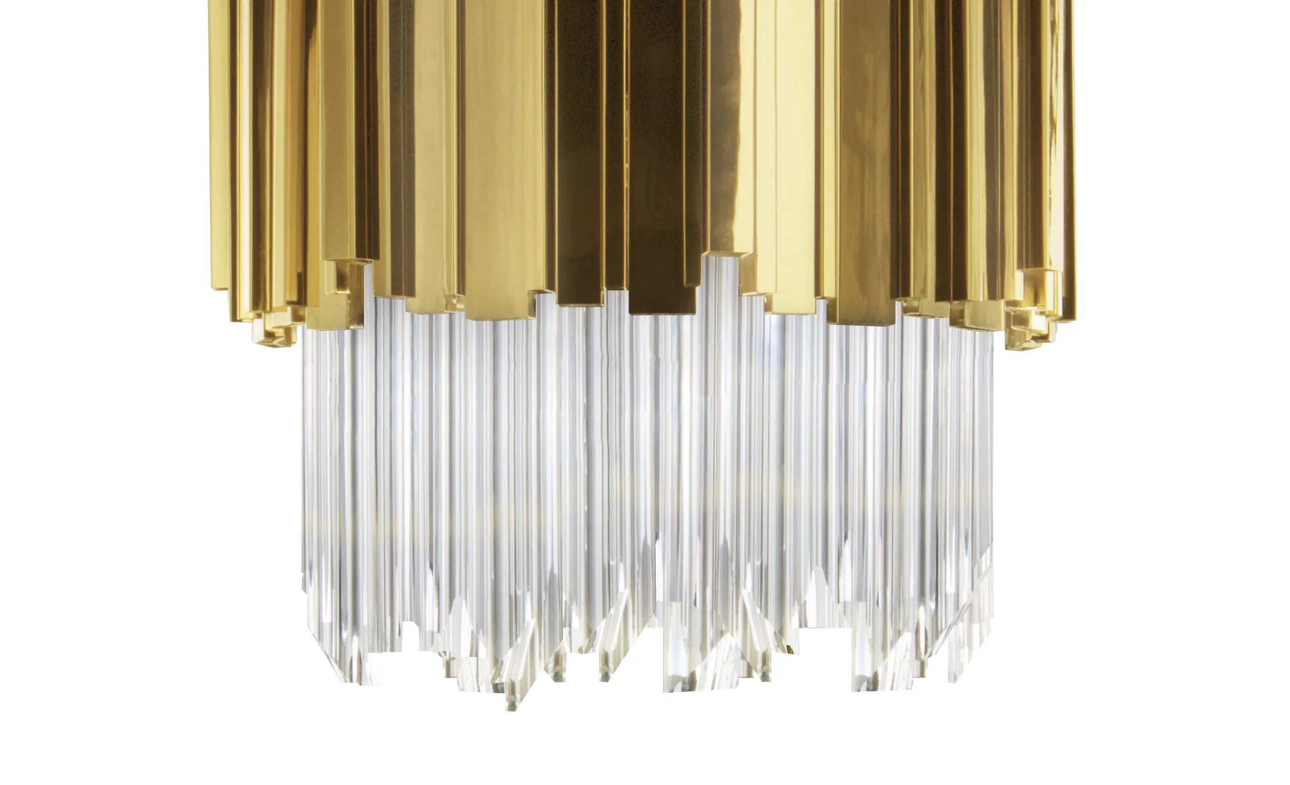 Empire Small Pendant - Luxxu - Luxury Lighting Boutique