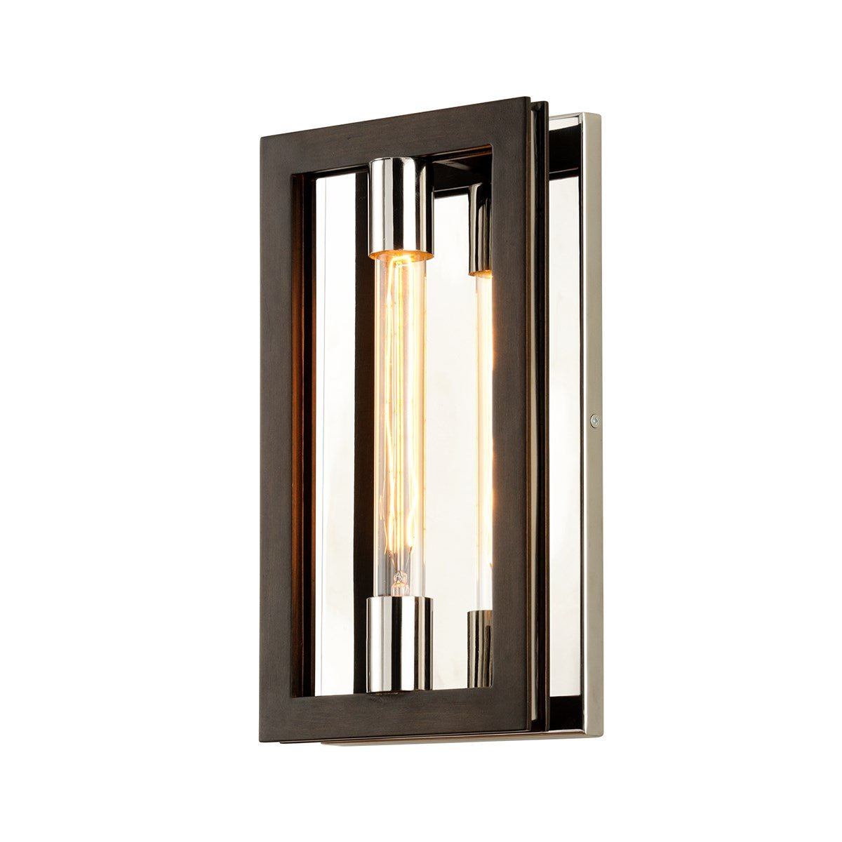 Enigma Wall Sconce - B6181 - CE - Troy Lighting - Luxury Lighting BoutiqueWall LightsTroy Lighting