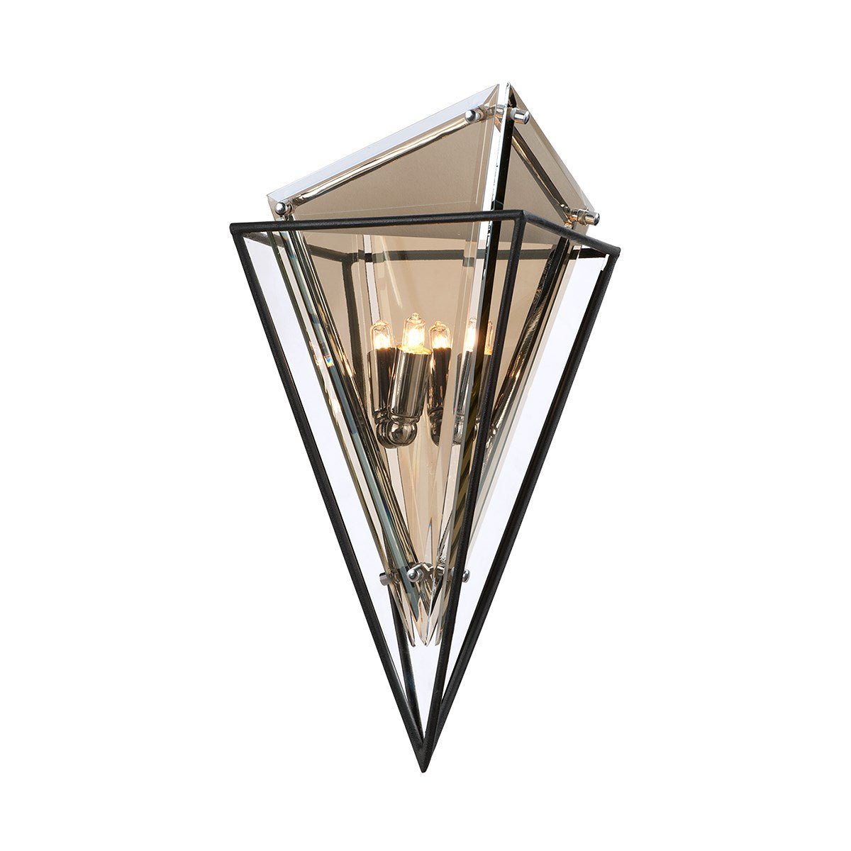 Epic Wall Sconce - B5321 - CE - Troy Lighting - Luxury Lighting BoutiqueWall LightsTroy Lighting