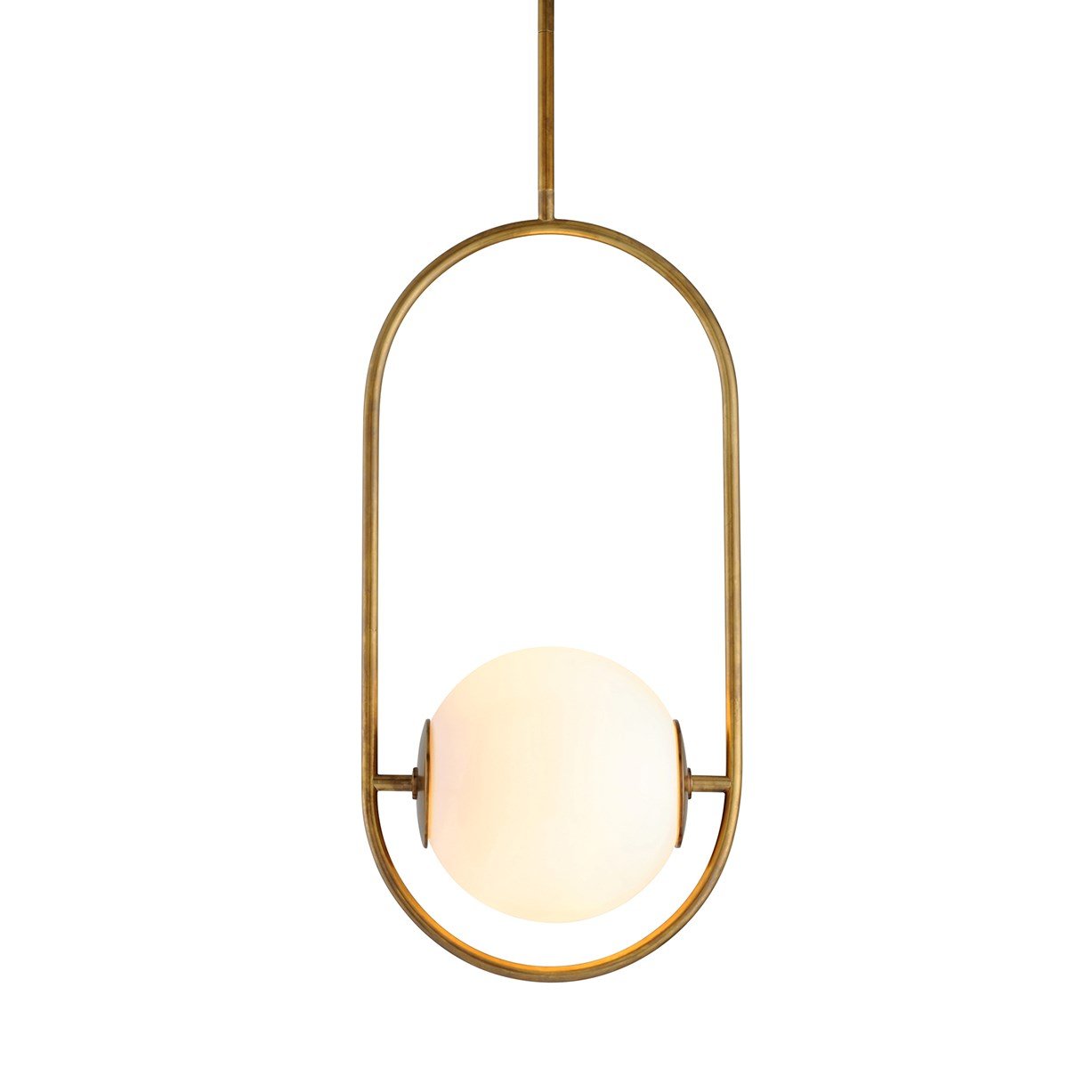 Everley Pendants S/M/L - Corbett Lighting - Luxury Lighting Boutique