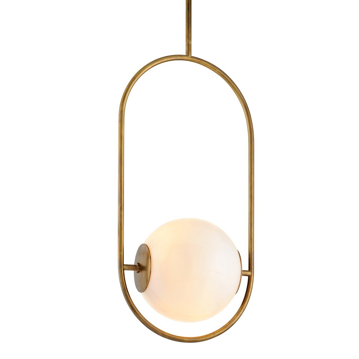 Everley Pendants S/M/L - Corbett Lighting - Luxury Lighting Boutique
