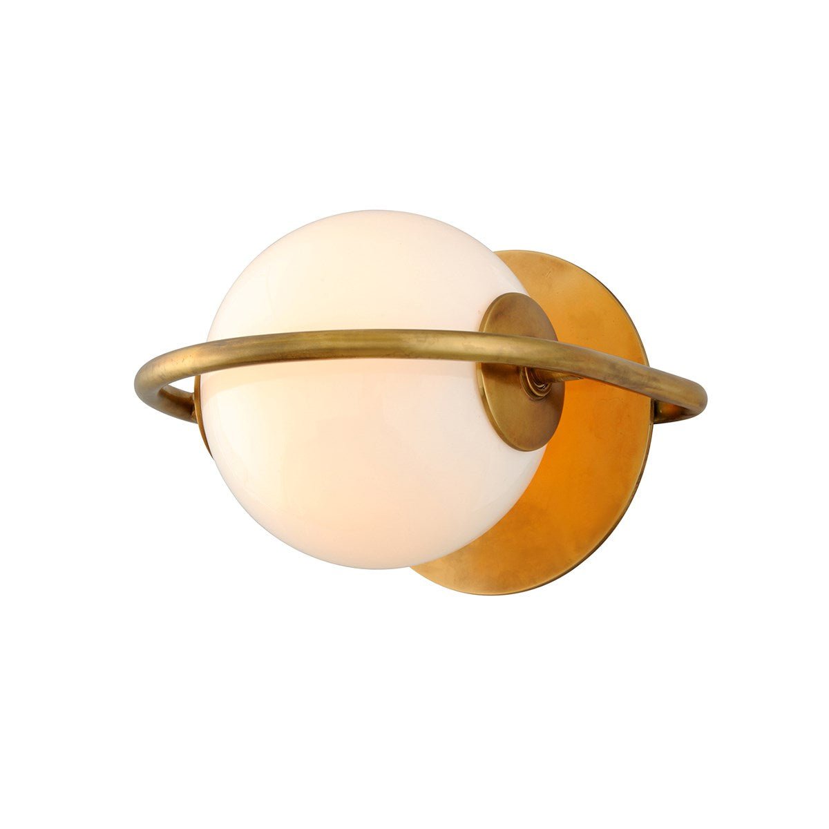 Everley Wall Sconce - 273 - 11 - CE - Corbett Lighting - Luxury Lighting BoutiqueWall LightsCorbett Lighting