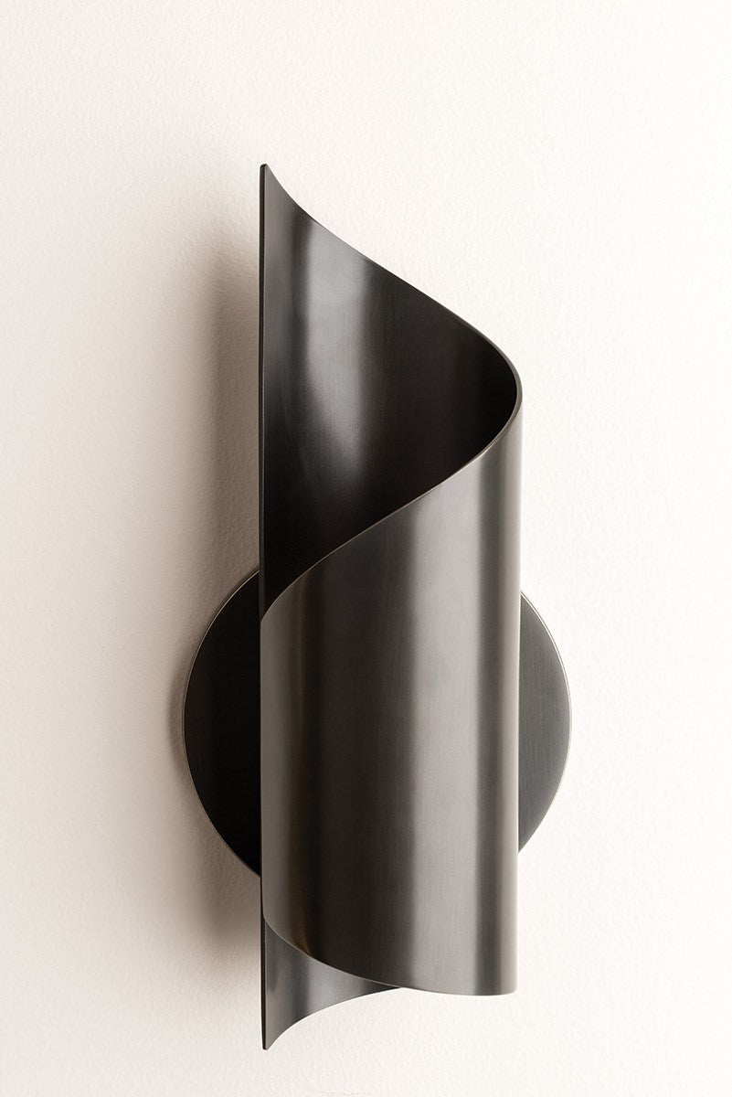 Evie Wall Sconce - H161101 - Mitzi - Luxury Lighting Boutique
