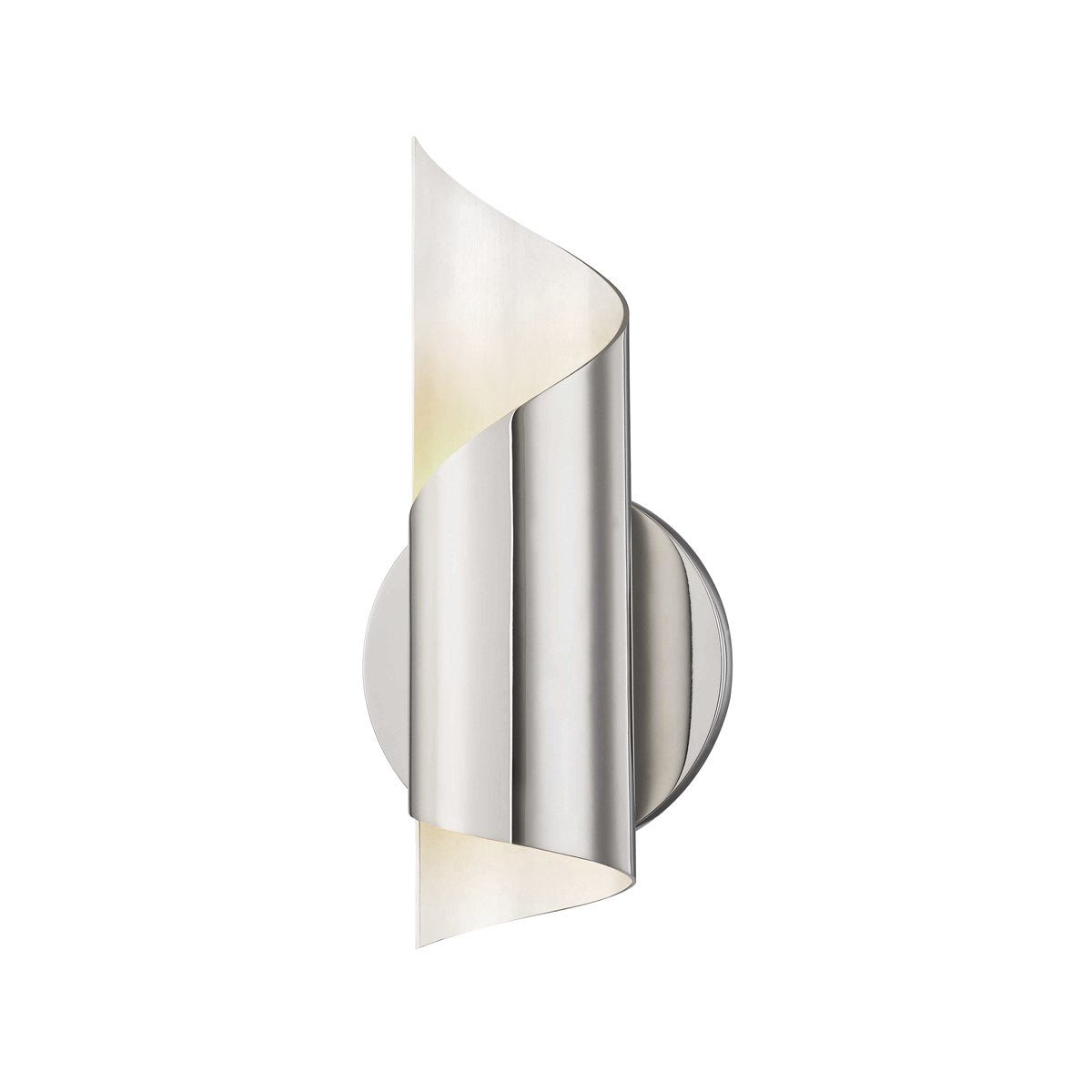 Evie Wall Sconce - H161101 - Mitzi - Luxury Lighting BoutiqueWall LightsMitzi