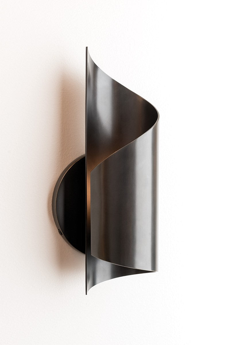 Evie Wall Sconce - H161101 - Mitzi - Luxury Lighting Boutique