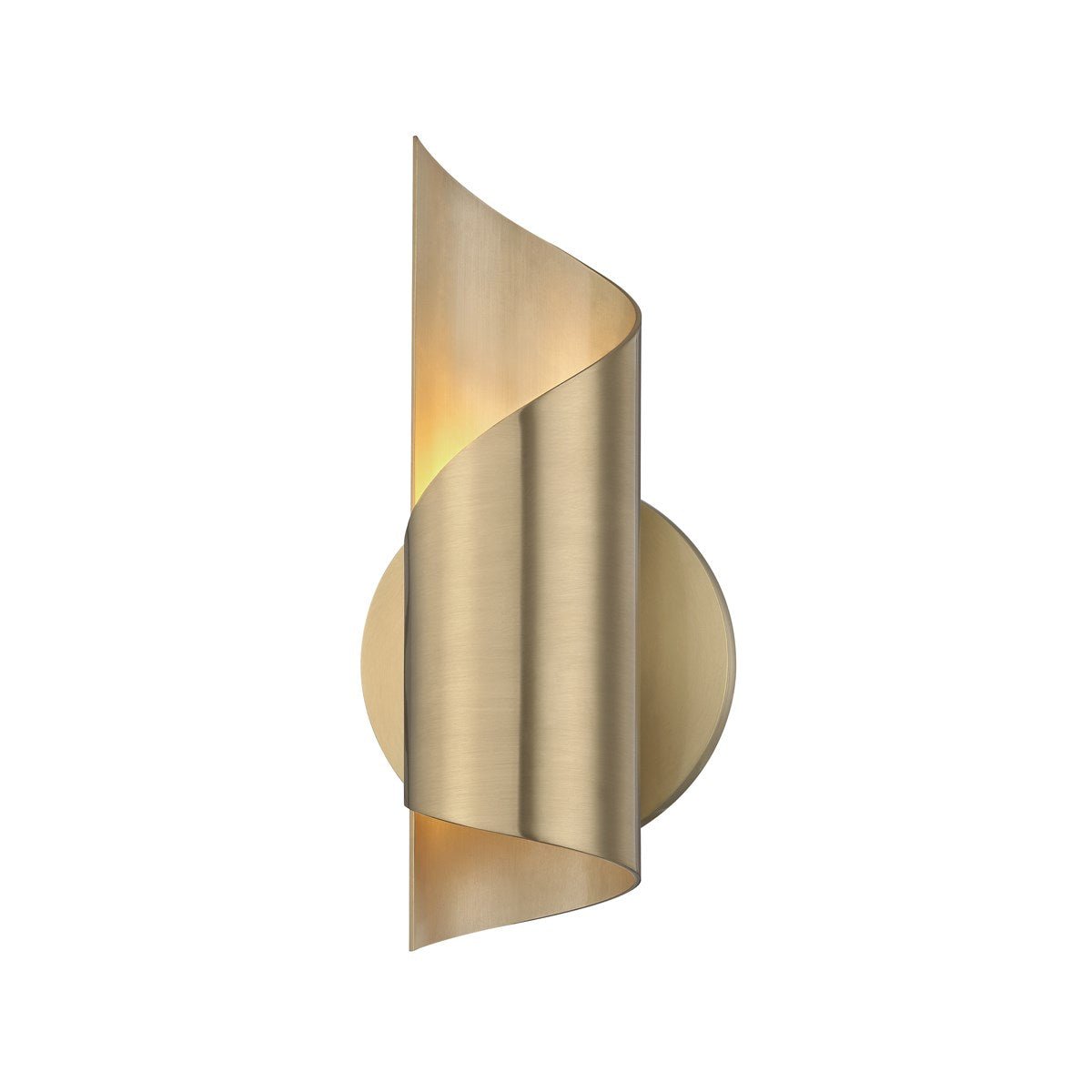 Evie Wall Sconce - H161101 - Mitzi - Luxury Lighting BoutiqueWall LightsMitzi