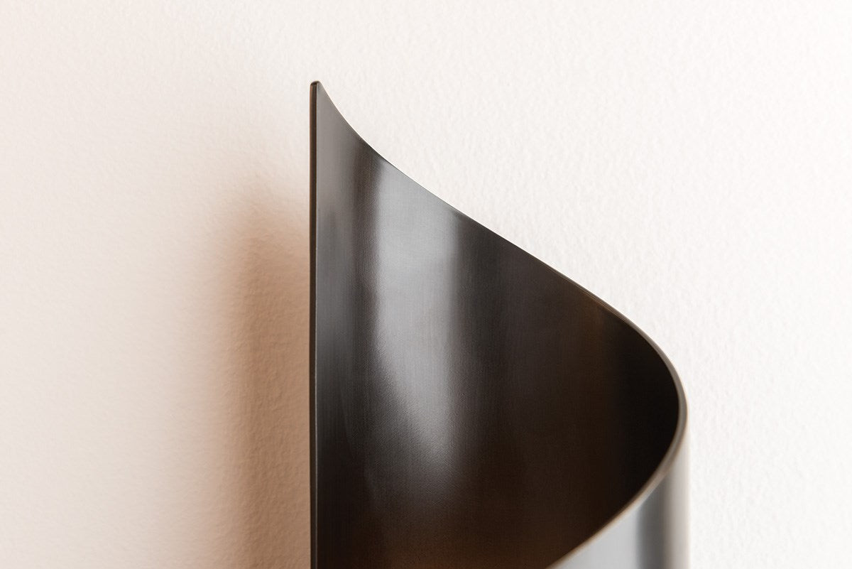 Evie Wall Sconce - H161101 - Mitzi - Luxury Lighting Boutique
