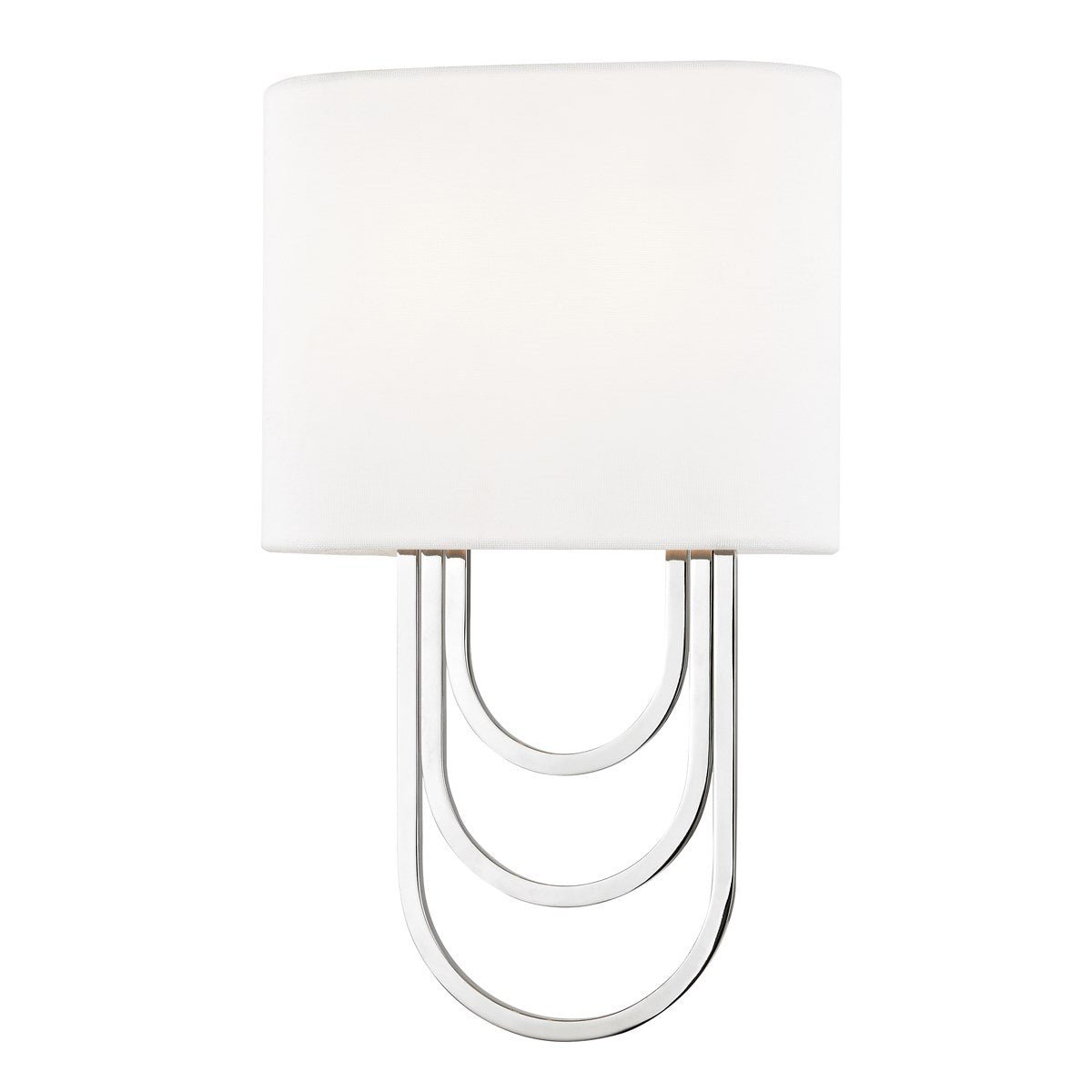 Farah Wall Sconce - H210102 - Mitzi - Luxury Lighting BoutiqueWall LightsMitzi