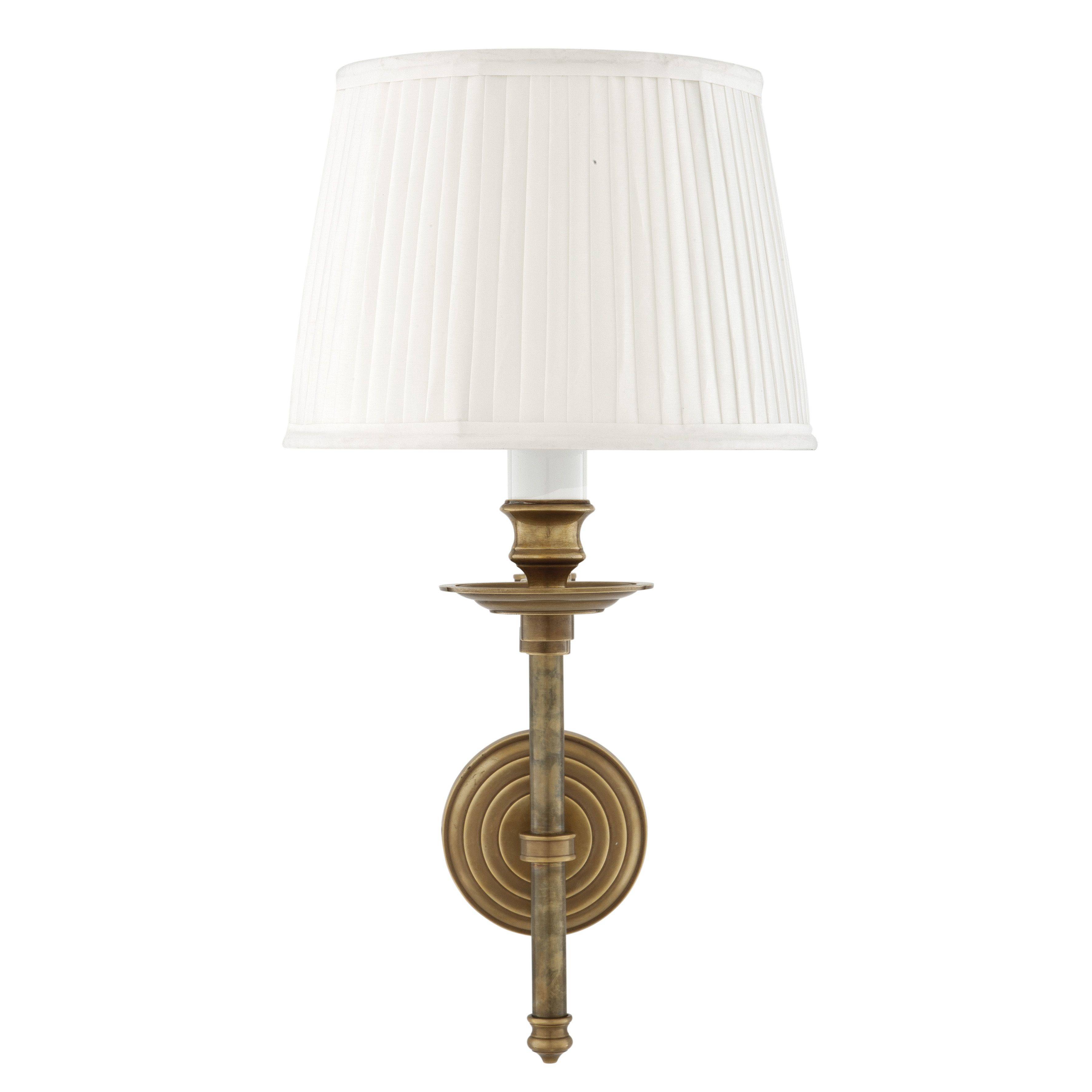 Favonius Wall Lamps - Brass - Eichholtz - Luxury Lighting BoutiqueWall LightsEichholtz