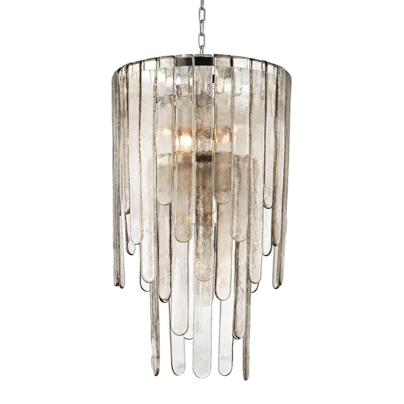 Fenwater Pendant - 9418-PN-CE - Hudson Valley - Luxury Lighting Boutique