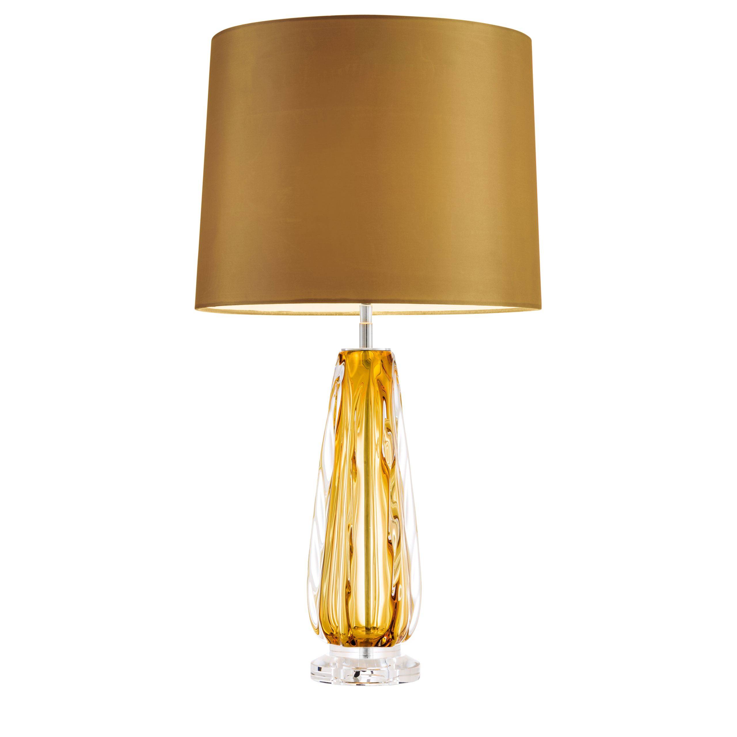 Flato Table Lamp - Eichholtz - Luxury Lighting BoutiqueTable LampEichholtz