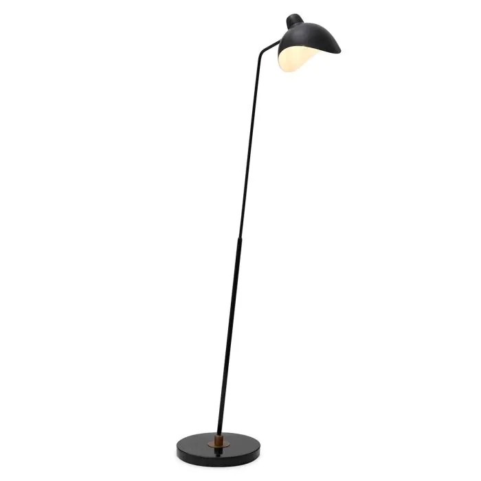 "Floor Lamp Asta by Eichholtz – Modern design with a sleek finish, ideal for home décor."