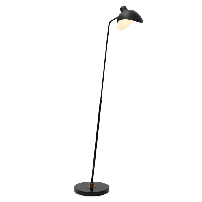 Floor Lamp Asta - Eichholtz - Luxury Lighting BoutiqueFloor LampEichholtz