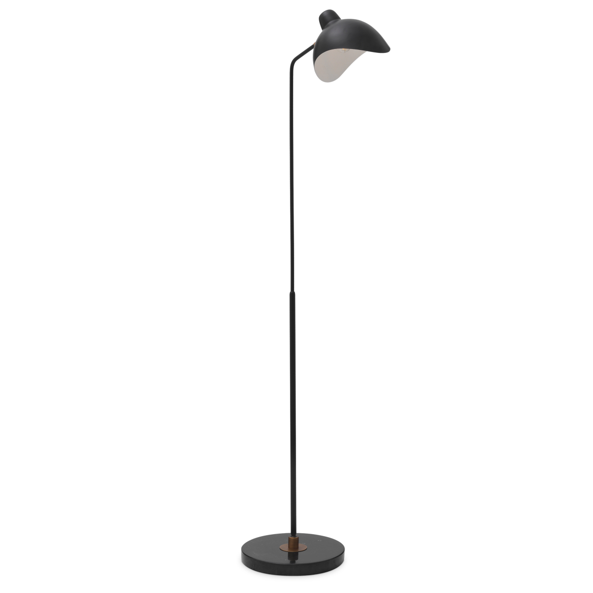 "Floor Lamp Asta by Eichholtz – Modern design with a sleek finish, ideal for home décor."