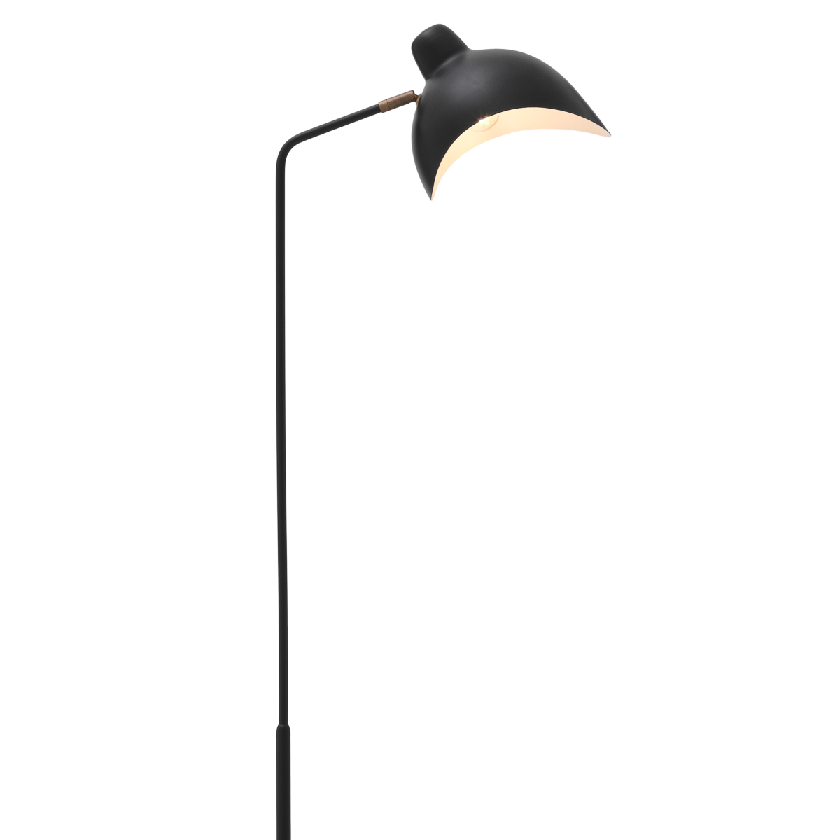 "Floor Lamp Asta by Eichholtz – Modern design with a sleek finish, ideal for home décor."