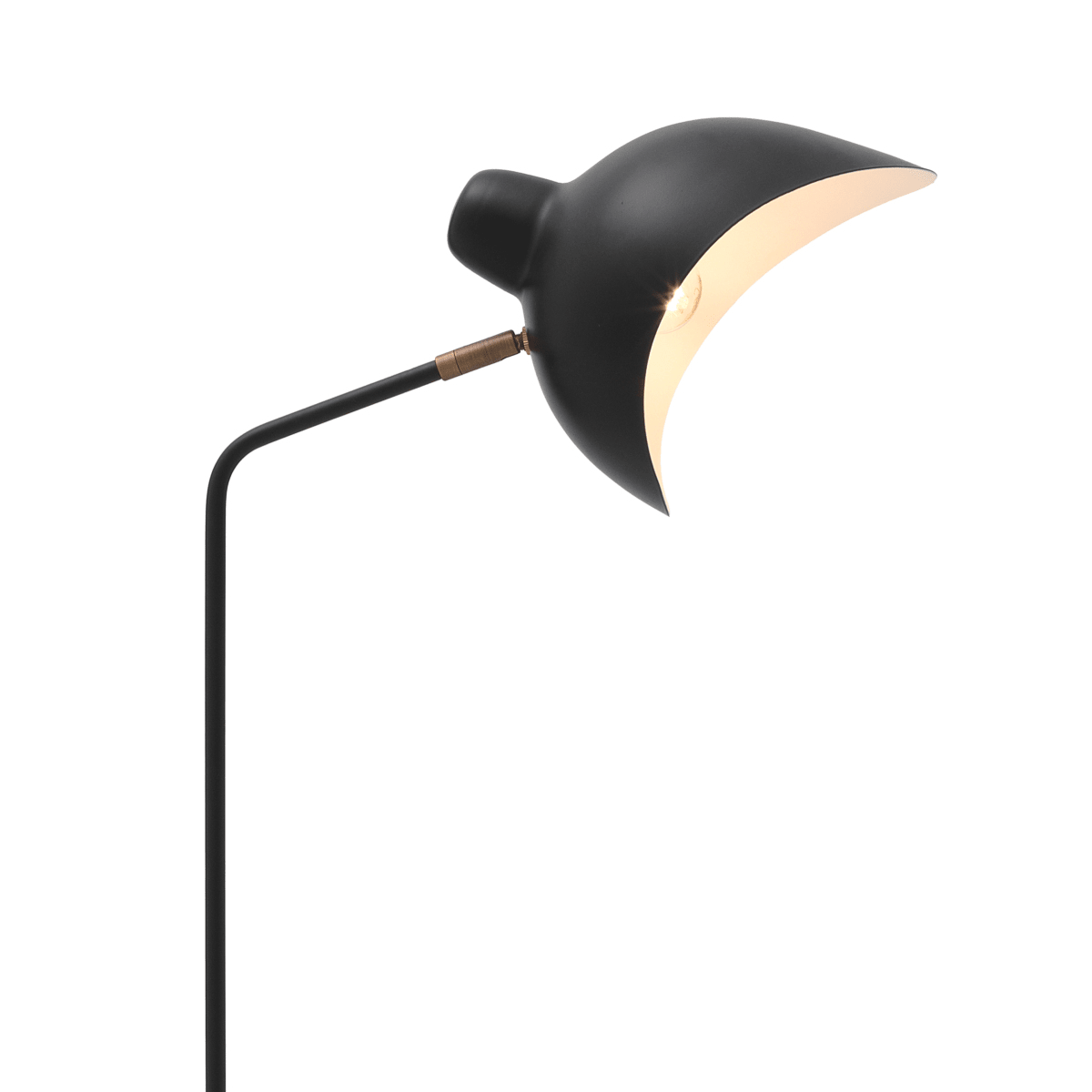 Floor Lamp Asta - Eichholtz - Luxury Lighting BoutiqueFloor LampEichholtz