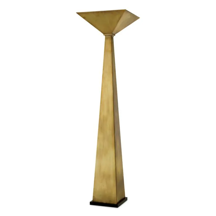 "Floor Lamp Augustus by Eichholtz - Stylish Luxury Lighting"