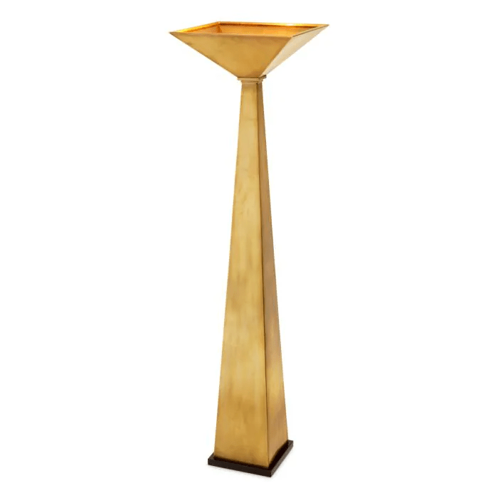 Floor Lamp Augustus - Eichholtz - Luxury Lighting BoutiqueFloor LampEichholtz