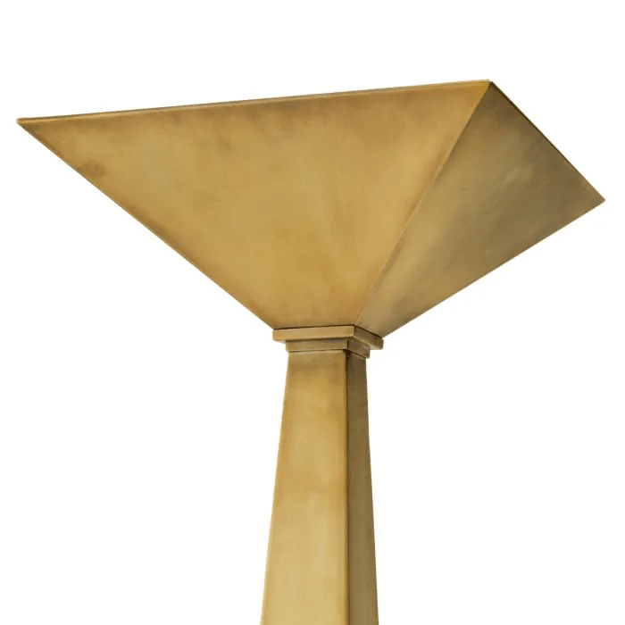 Floor Lamp Augustus - Eichholtz - Luxury Lighting BoutiqueFloor LampEichholtz