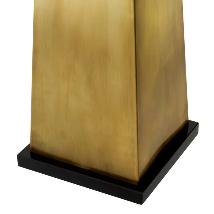 "Floor Lamp Augustus by Eichholtz - Stylish Luxury Lighting"