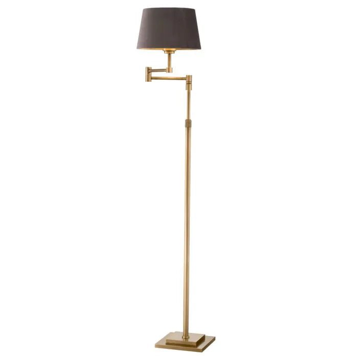 Floor Lamp Corbin - Eichholtz - Luxury Lighting BoutiqueFloor LampEichholtz