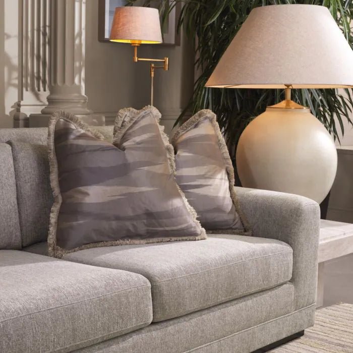 Floor Lamp Corbin - Eichholtz - Luxury Lighting BoutiqueFloor LampEichholtz