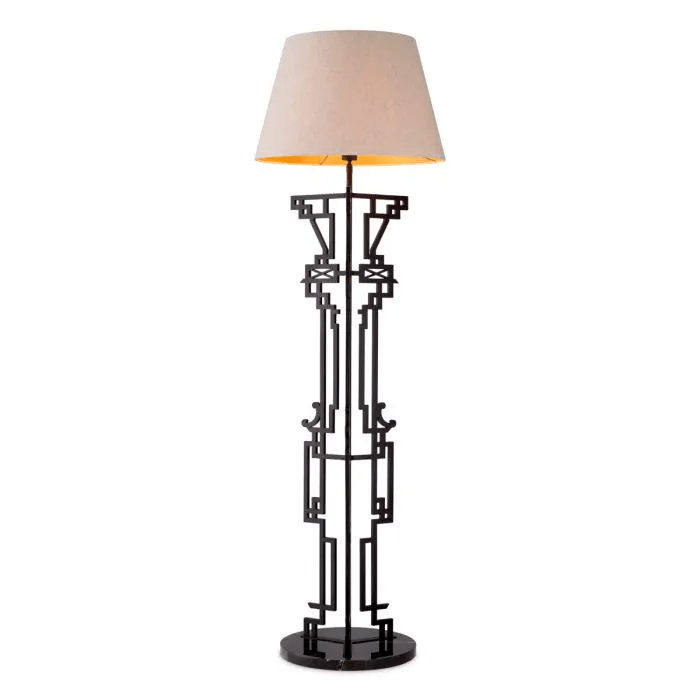 Floor Lamp Thomas - Eichholtz - Luxury Lighting BoutiqueFloor LampEichholtz