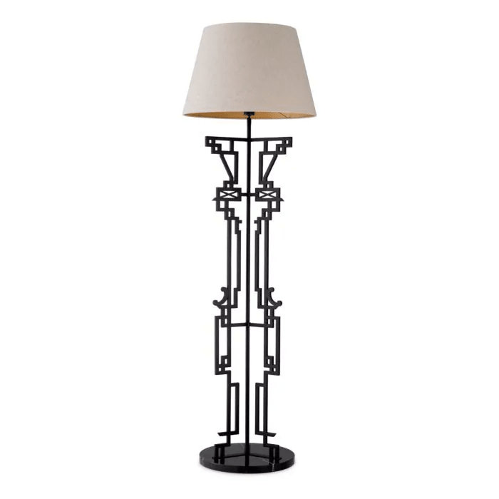 Floor Lamp Thomas - Eichholtz - Luxury Lighting BoutiqueFloor LampEichholtz