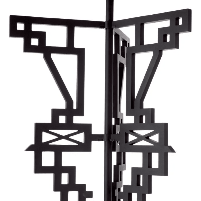 Floor Lamp Thomas - Eichholtz - Luxury Lighting BoutiqueFloor LampEichholtz