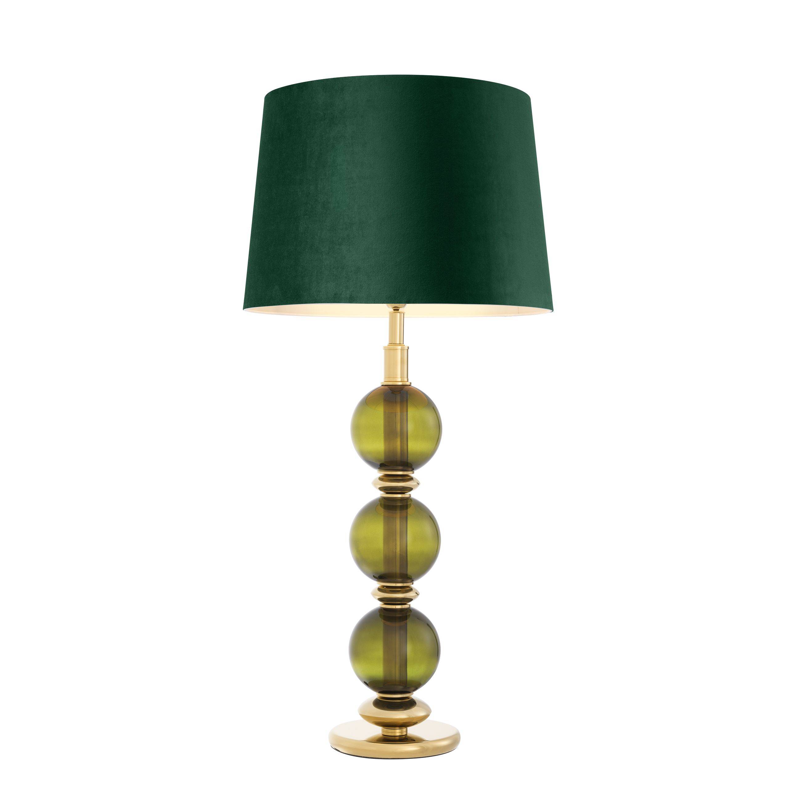 Fondoro Table Lamp - Eichholtz - Luxury Lighting BoutiqueTable LampEichholtz