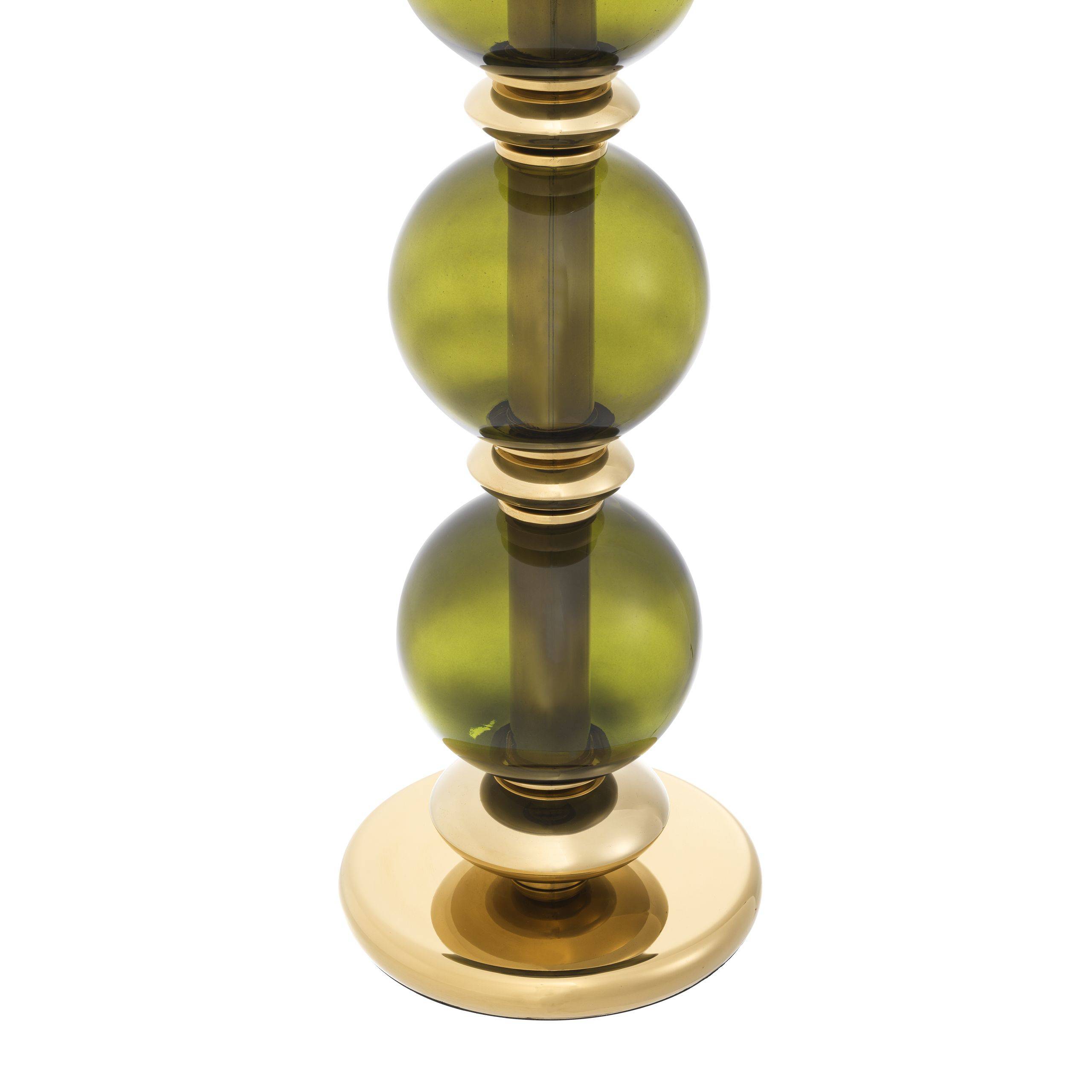 Fondoro Table Lamp - Eichholtz - Luxury Lighting BoutiqueTable LampEichholtz