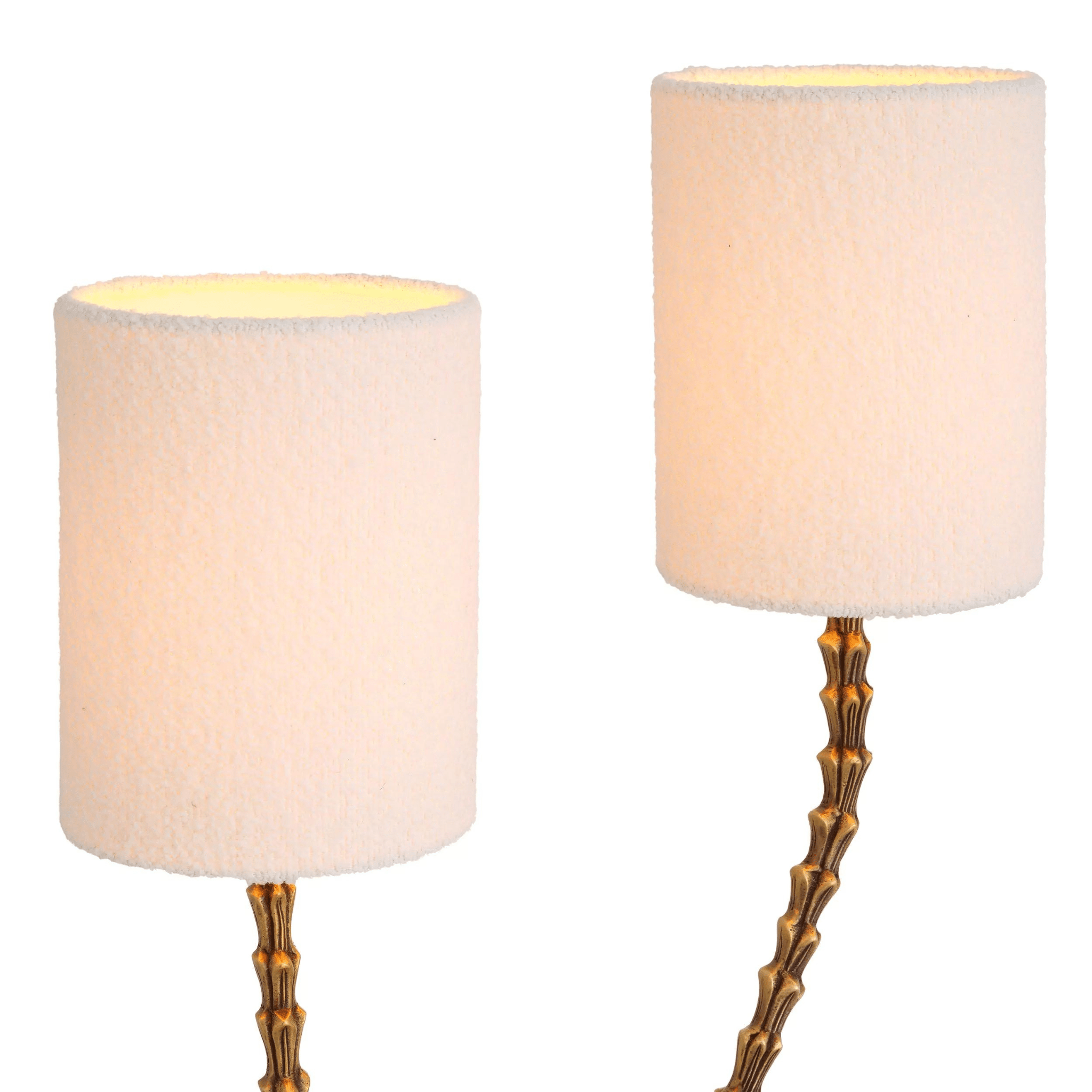 Forenza Table Lamp - Eichholtz - Luxury Lighting BoutiqueTable LampEichholtz