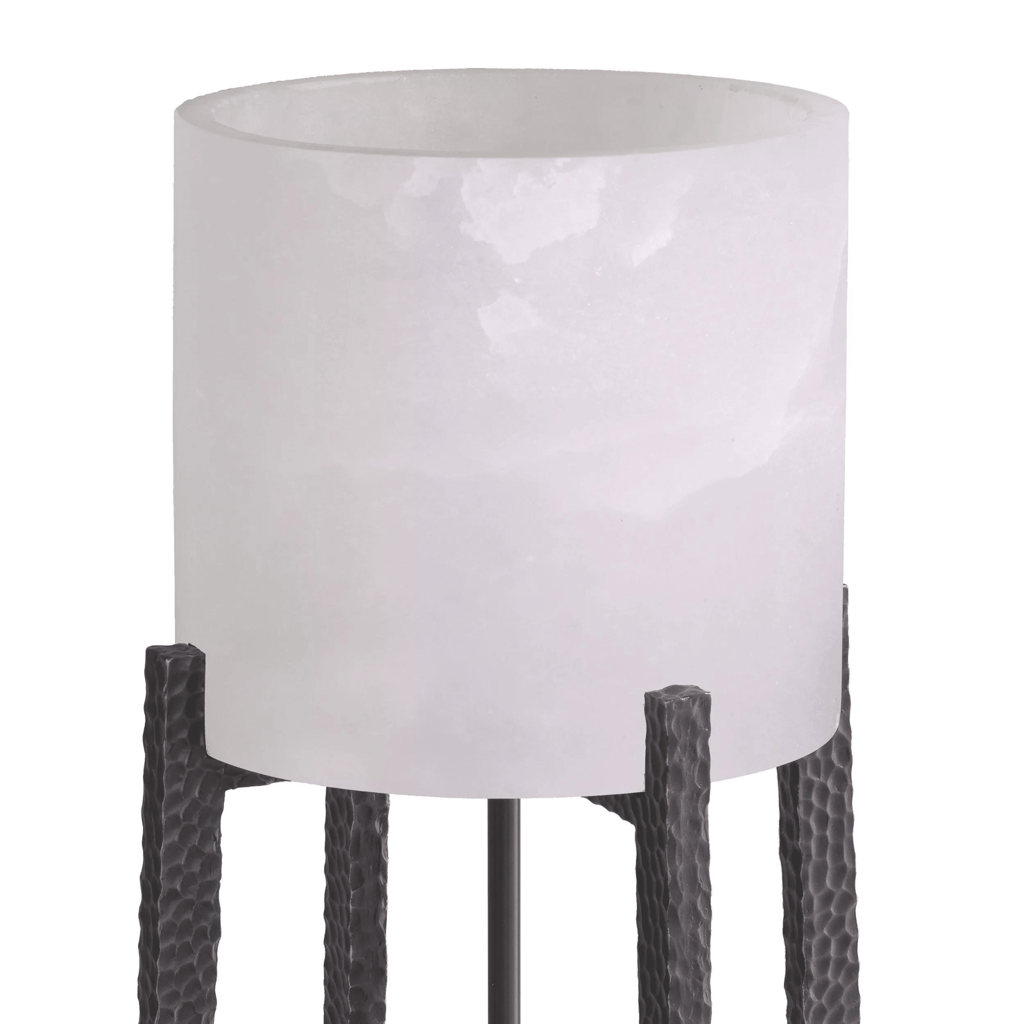 Frasier S | L Table Lamp - Eichholtz - Luxury Lighting BoutiqueTable LampEichholtz